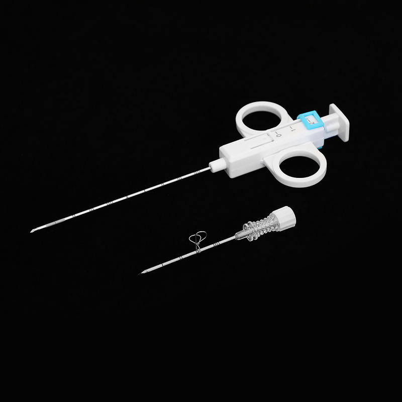 SemiAutomatic Biopsy Needle Buy SemiAutomatic Biopsy Needle Product
