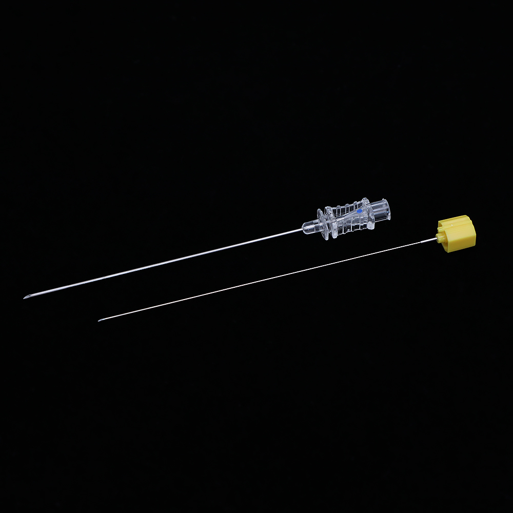 Spinal Needle Quincke Type