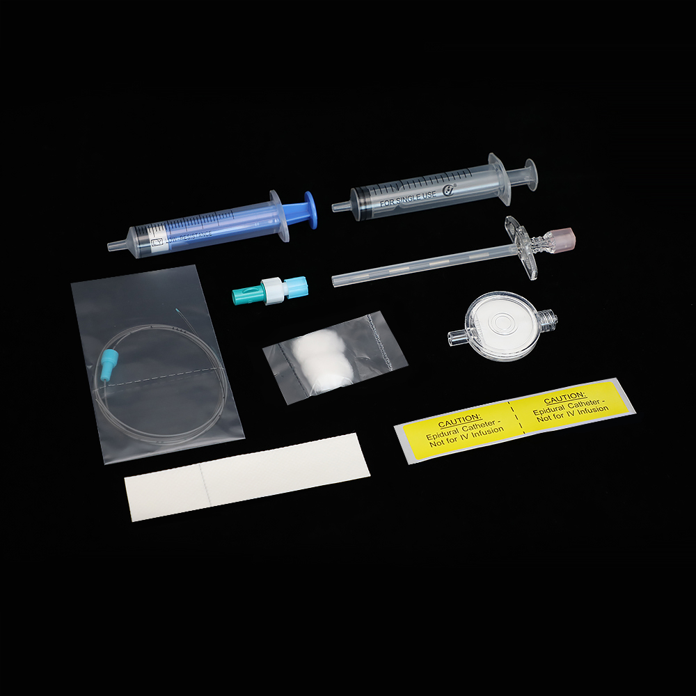 Epidural Kit (Type B)