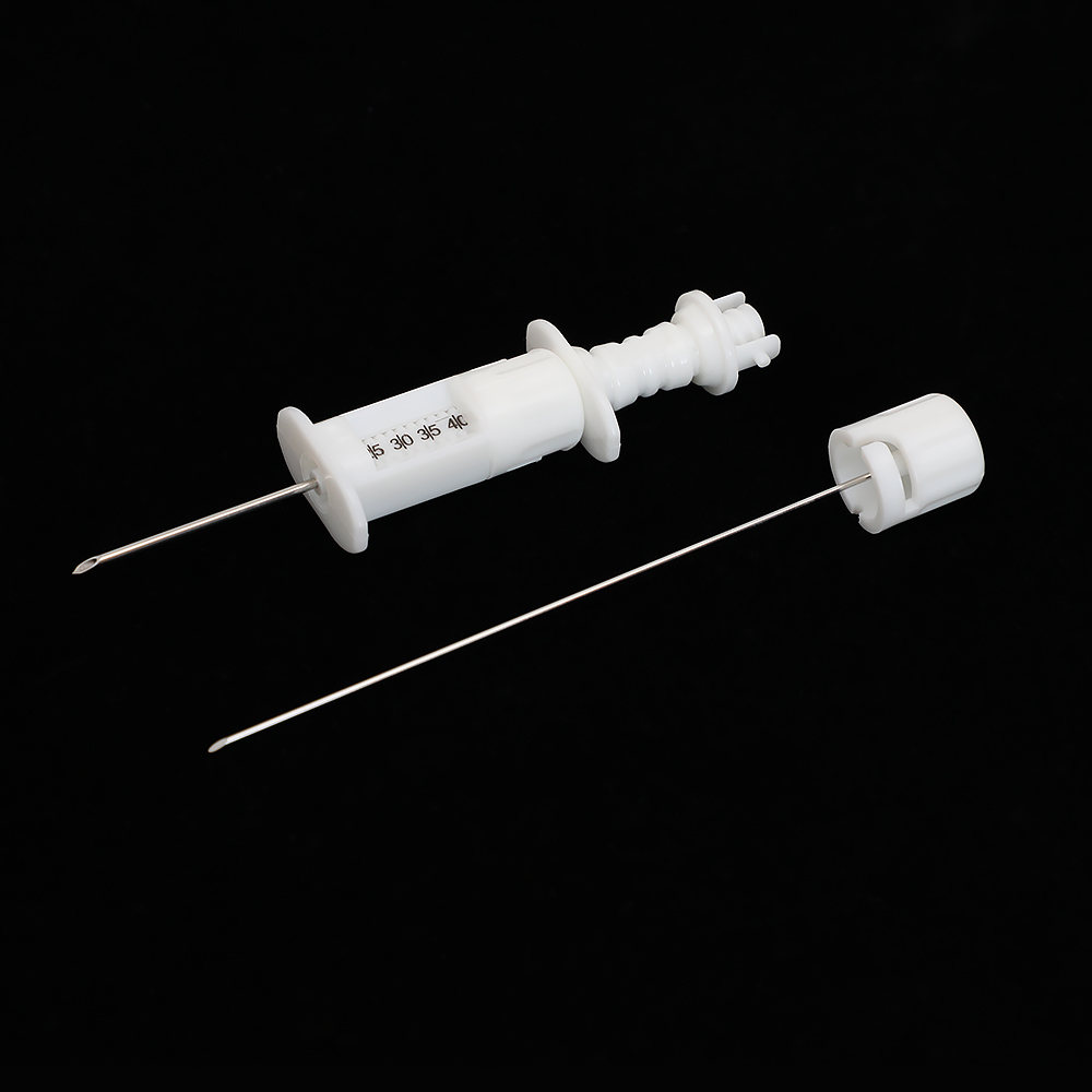 Bone Marrow Needle（Suction Type）