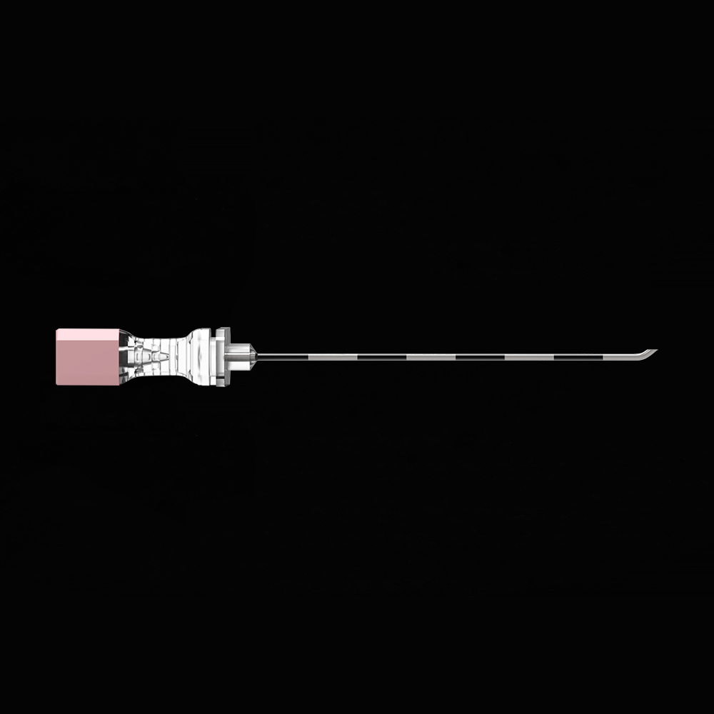 Epidural Needle