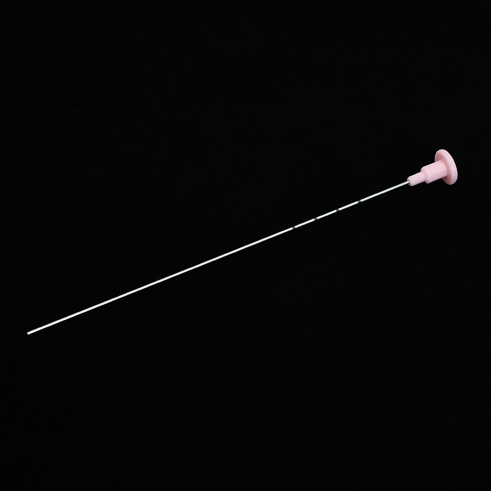 Bone Marrow Needle With Shovel Needle